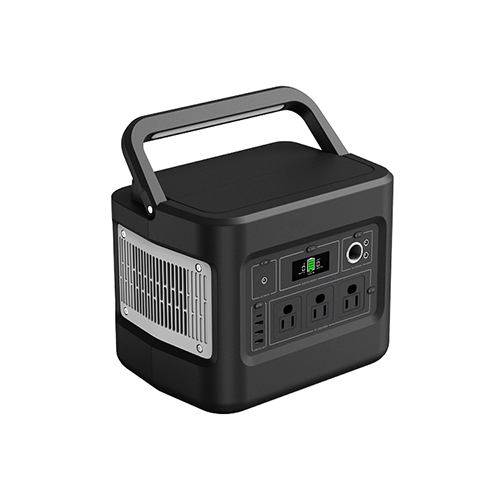 Centrală portabilă de 1000 W rezistentă la explozie pentru încărcare