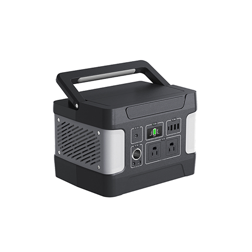 Centrală portabilă cu durată lungă de viață de 1000 W pentru încărcare mobilă
