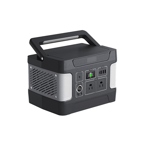 Generator solar de urgență cu stocare de energie de 400 W pentru încărcare