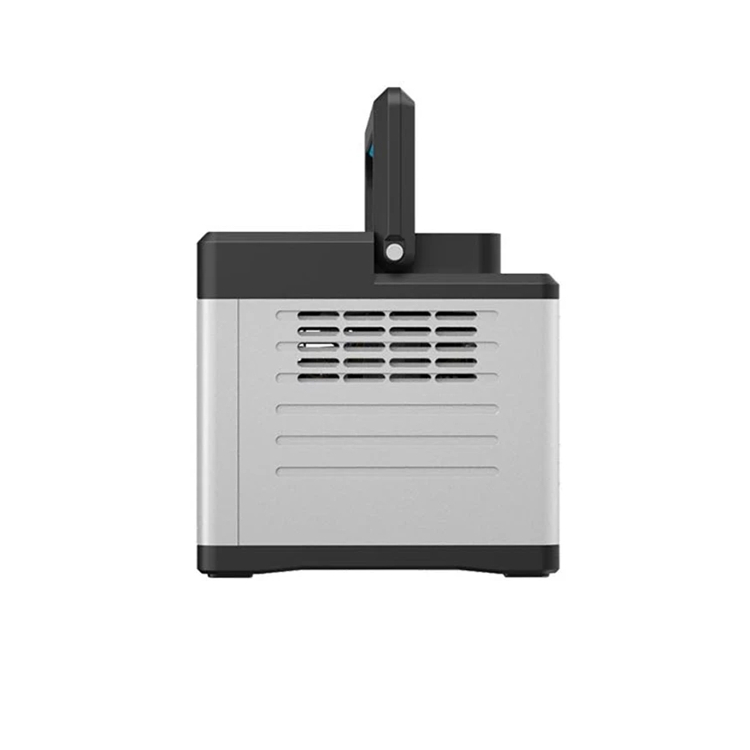 Generator solar inteligent de 700 W pentru încărcarea iluminatului de urgență