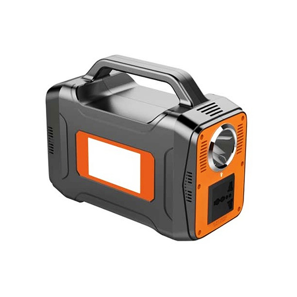 Generator solar de siguranță de 130 W pentru încărcare de urgență